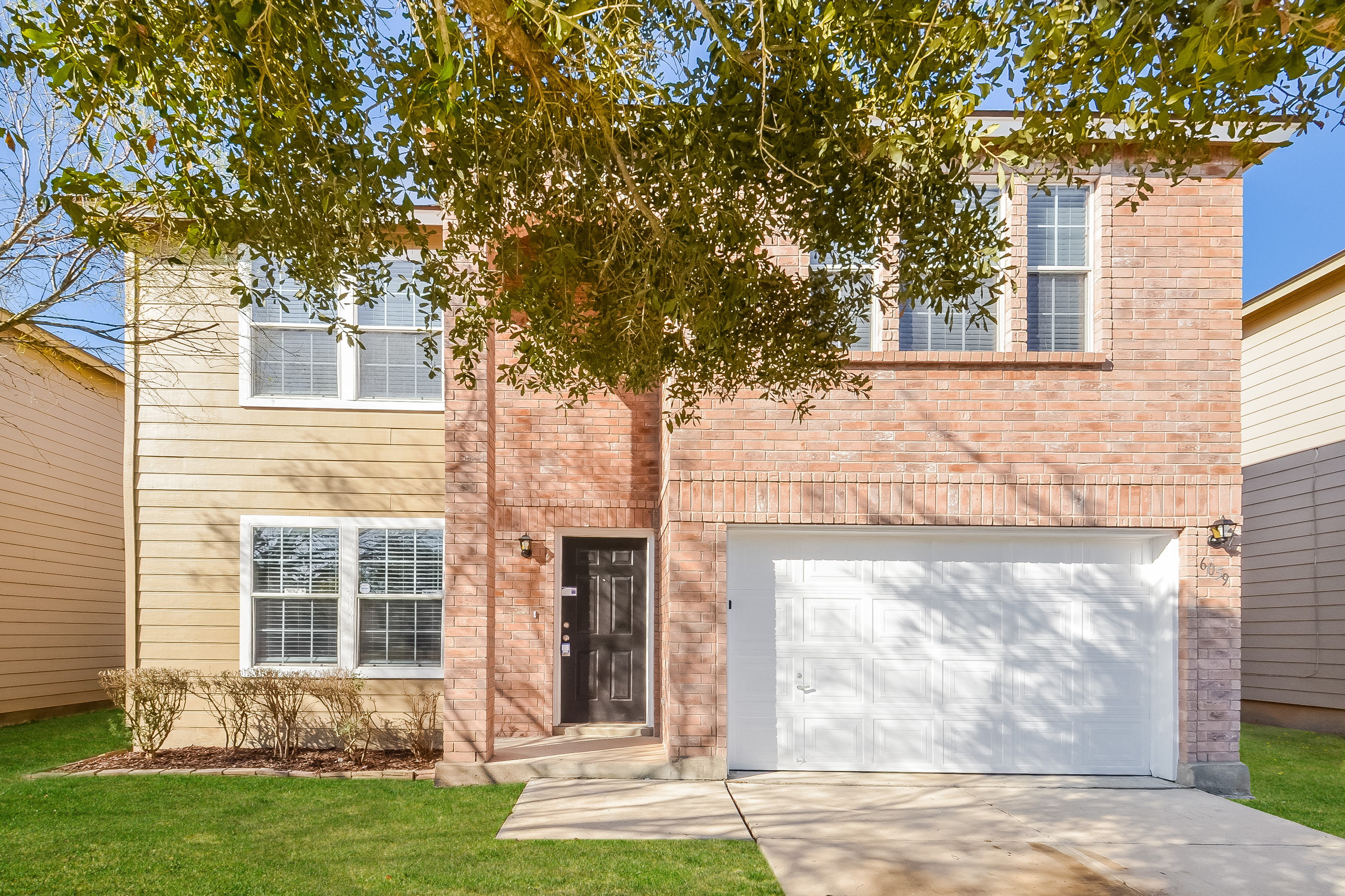 6059 Kensinger Pass Converse, TX 78109